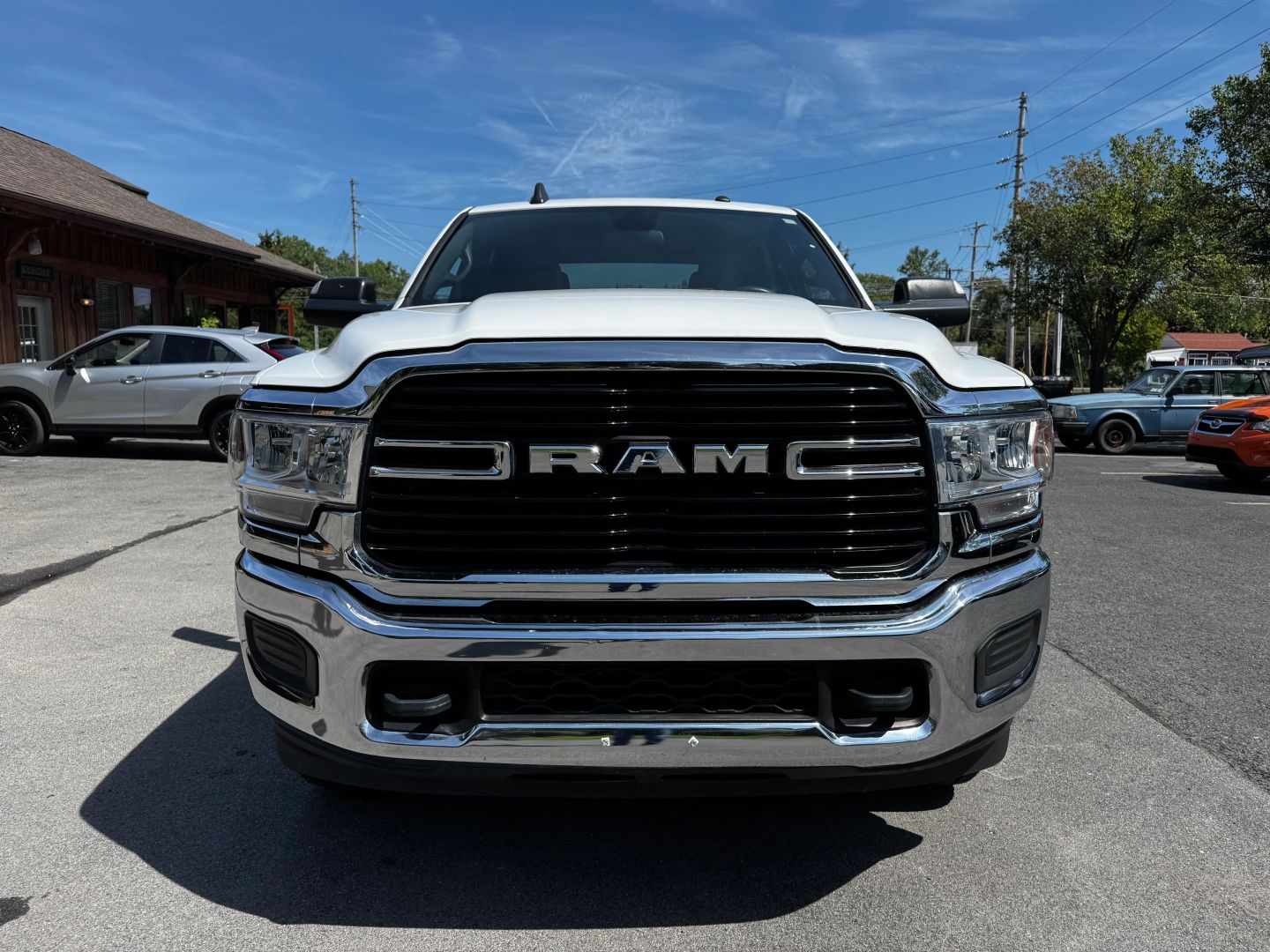 ram ram 2500 pickup 2021 3C6UR5JL4MG674366 image ram ram 2500 pickup 2021 3C6UR5JL4MG674366 image